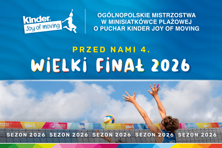 Wielki Finał 2026: przed nami czwarty Wielki Finał