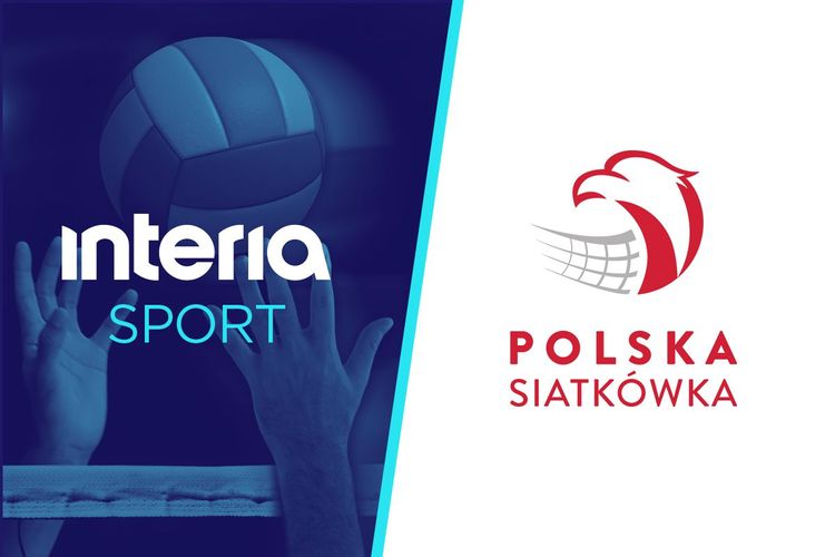 Siatkarska Liga Narodów w Interii Sport: wszystko, co najważniejsze, w jednym miejscu!