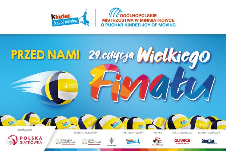 Wielki Finał 2023 - od piątku wielkie emocje!