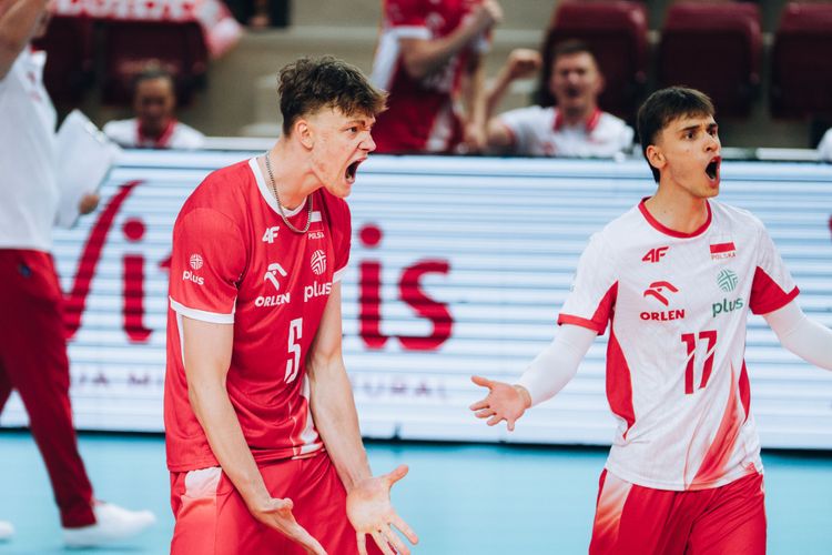 ME U22M: Polska – Izrael 3:0