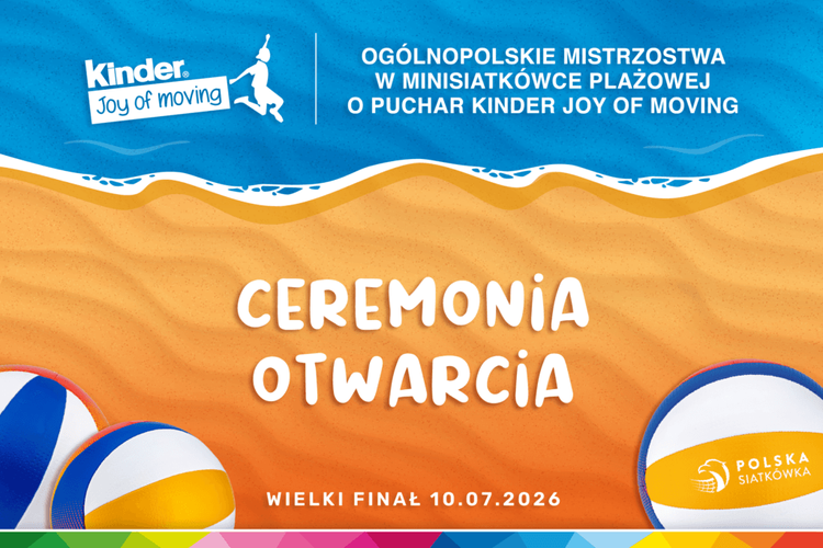 Wielki Finał 2026: ceremonia otwarcia
