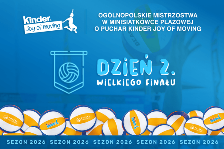 Wielki Finał 2026: dzień 2
