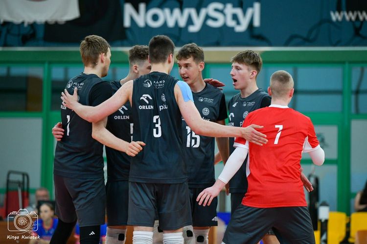 Trzecie zwycięstwo kadry U19 w sparingu z Finlandią