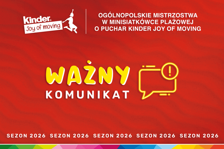 Wielki Finał 2026: informacja o ceremonii otwarcia