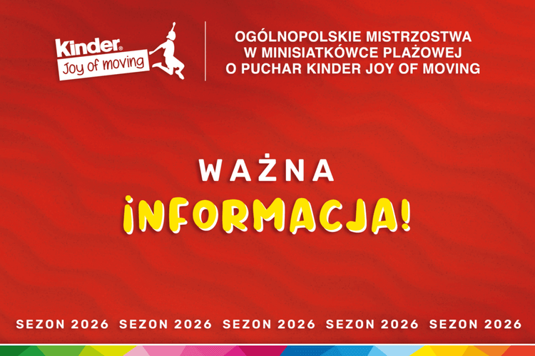 Wielki Finał 2026: informacja o pamiątkowych medalach i dyplomach