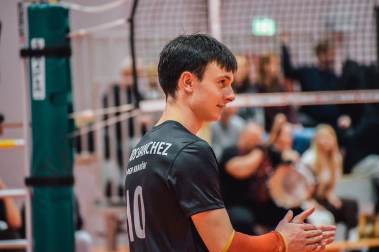 Mocna stawka drużyn w II Lidze Mężczyzn