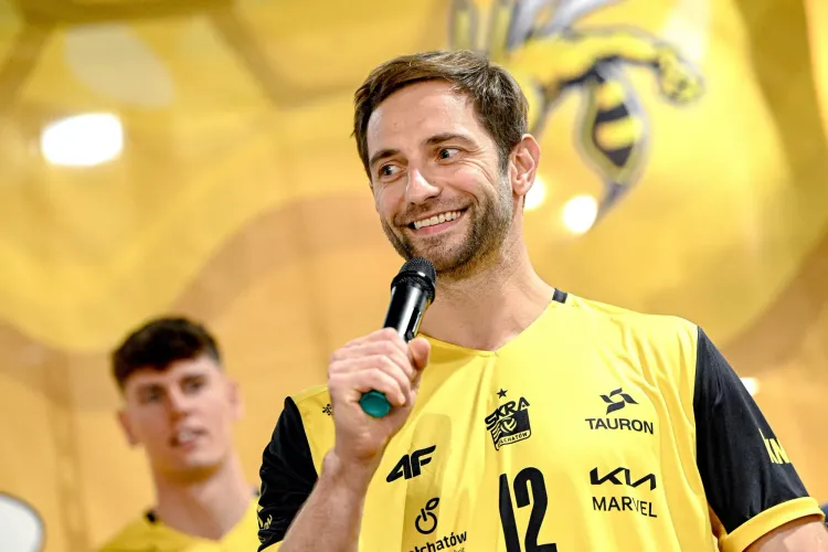 PGE GiEK Skra Bełchatów i Asseco Resovia Rzeszów w finale XXI Agrobex Memoriału Arkadiusza Gołasia