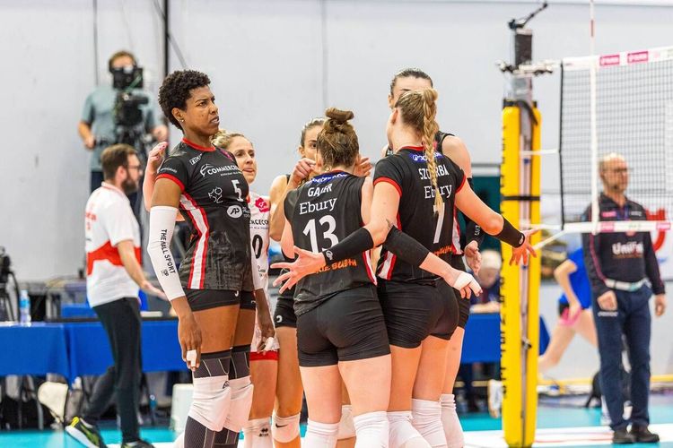 TAURON Liga: ostatni sprawdzian przed AL-KO Superpucharem Polski.