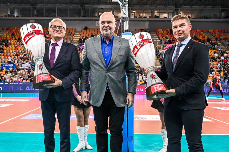 Już za tydzień weekendowe AL-KO Superpuchary Polski. Wielkie święto siatkówki w Częstochowie