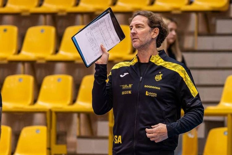 W poniedziałek startuje PlusLiga