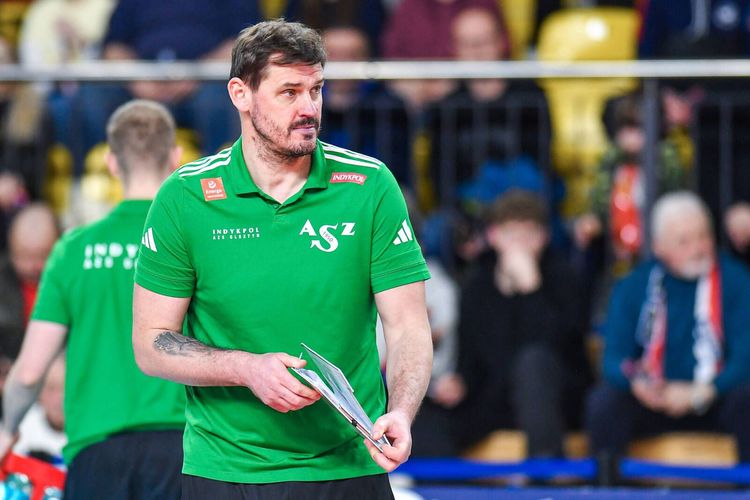 PlusLiga. Indykpol AZS i BOGDANKA LUK odwrócili losy meczów