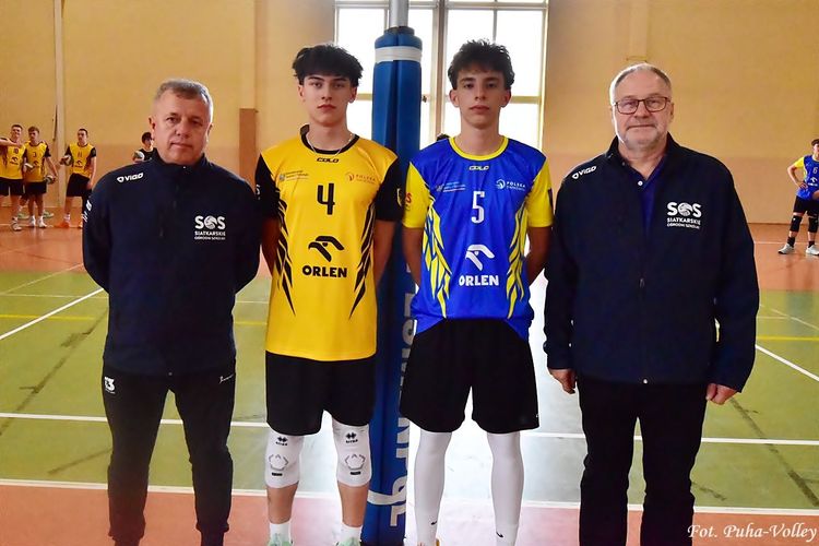 Zakończyły się RTNO im. Zbigniewa Krzyżanowskiego