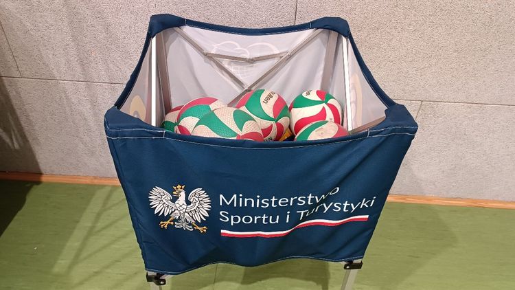 OPO COS w Cetniewie kolejnym etapem przygotowań Kadry U18 dziewcząt