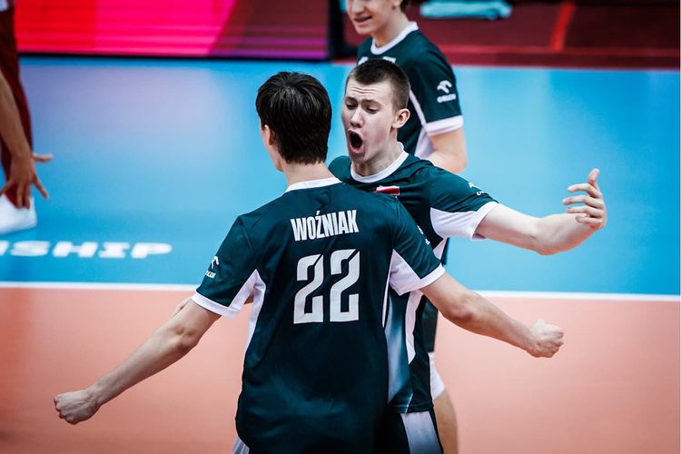 MŚ U17 M: Polska – Turcja 3:2