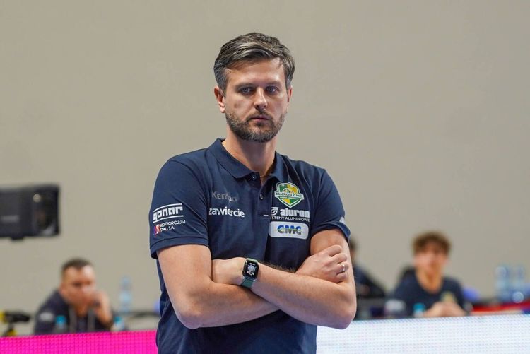 PlusLiga: coraz większa przewaga Aluronu CMC Warty i PGE Projektu