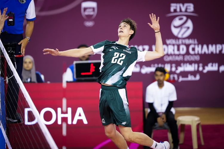 MŚ U17 M: Polska – Meksyk