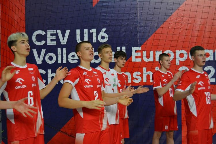 Artur Sierzchuła: siatkarska Europa nie śpi