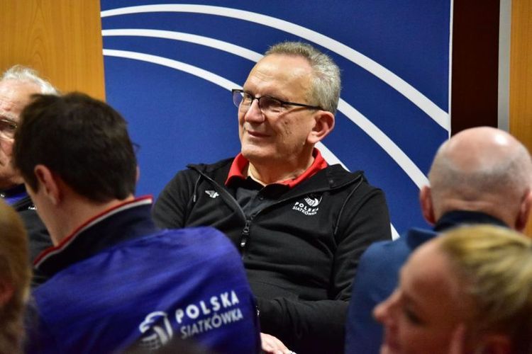 Krzysztof Felczak: trenerzy są osią Projektu SOS-ów