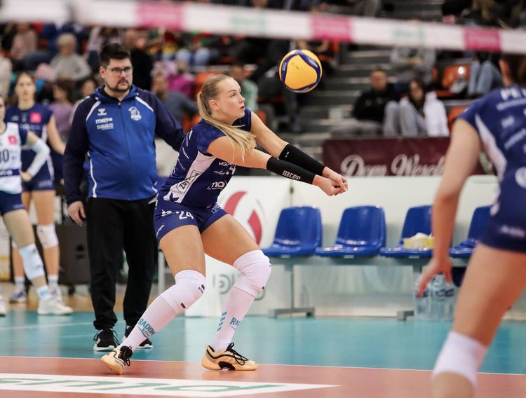 Liga Mistrzyń: trzy porażki polskich drużyn