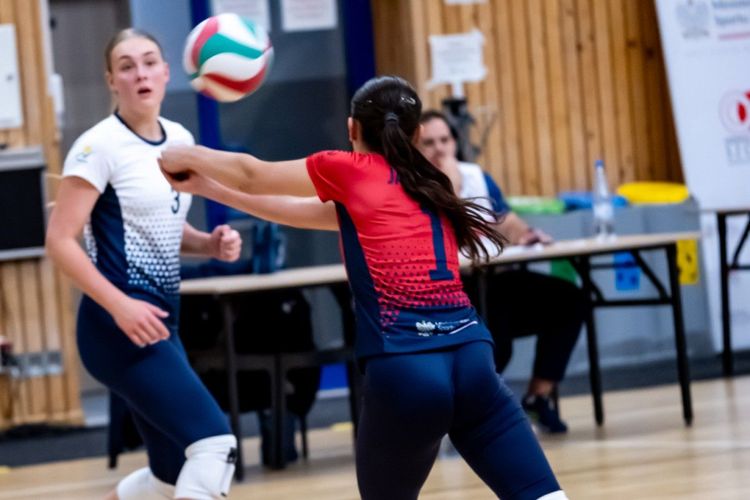 I Liga Kobiet – wyniki dziesiątej kolejki