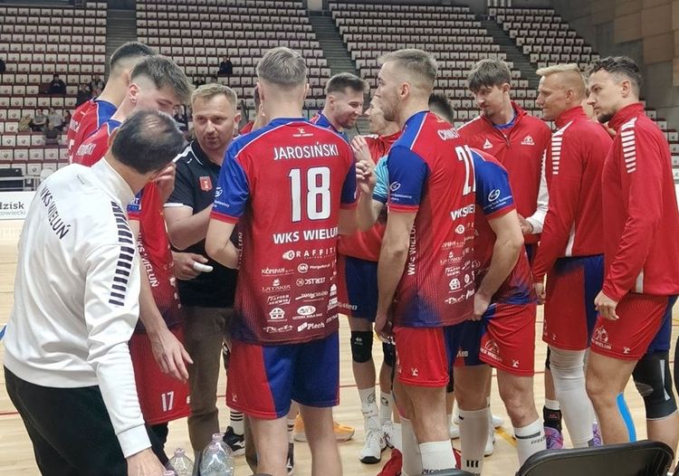 W Grodzisku Mazowieckim grają awans do PLS 1. Ligi