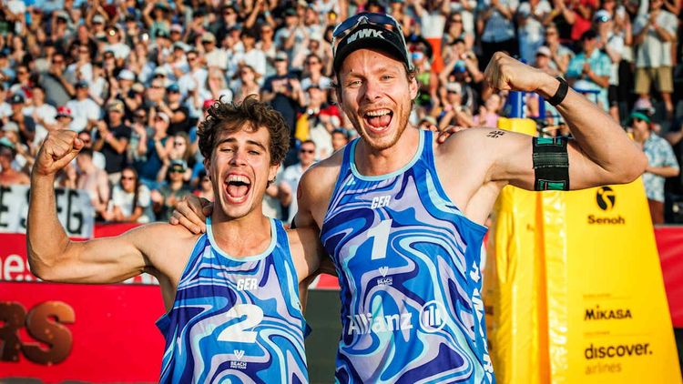 Hamburg Elite ostatni sprawdzian dla europejskiej czołówki przed ME