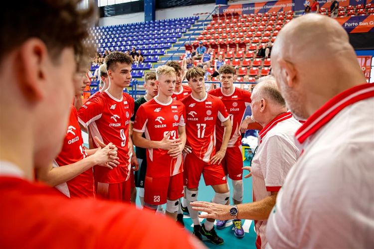 Jacek Nawrocki: brawa dla całego zespołu