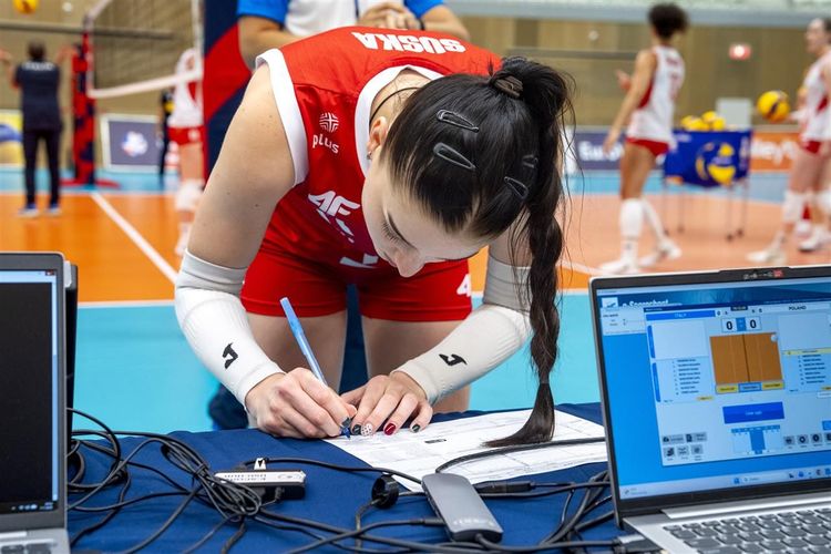 ME U22K: Polska – Portugalia
