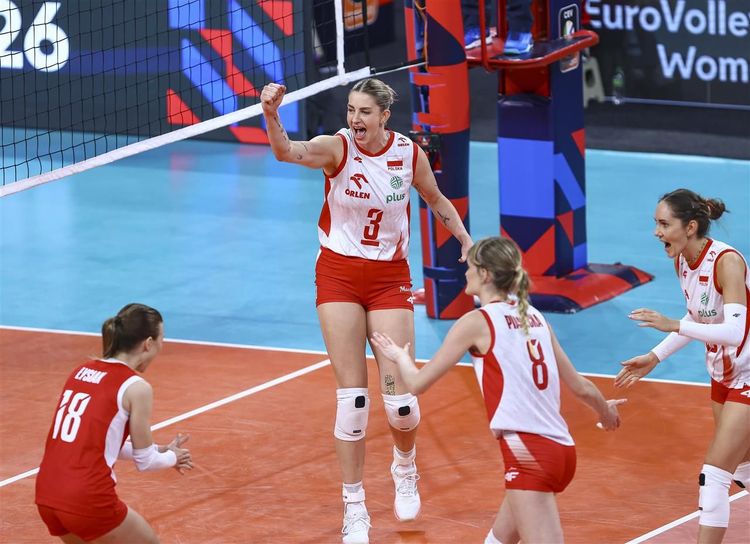 ME kobiet 2026: Polska – Holandia