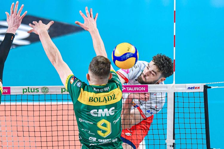 Znamy wszystkich półfinalistów PlusLigi