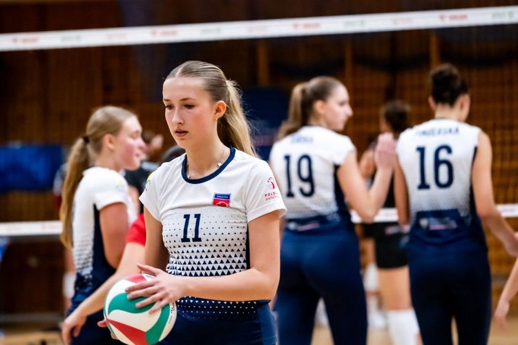 I Liga Kobiet – zapowiedź szóstej kolejki