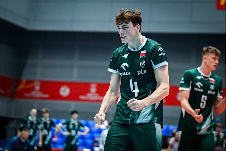 MŚ U21 mężczyzn: Ukraina kolejnym rywalem