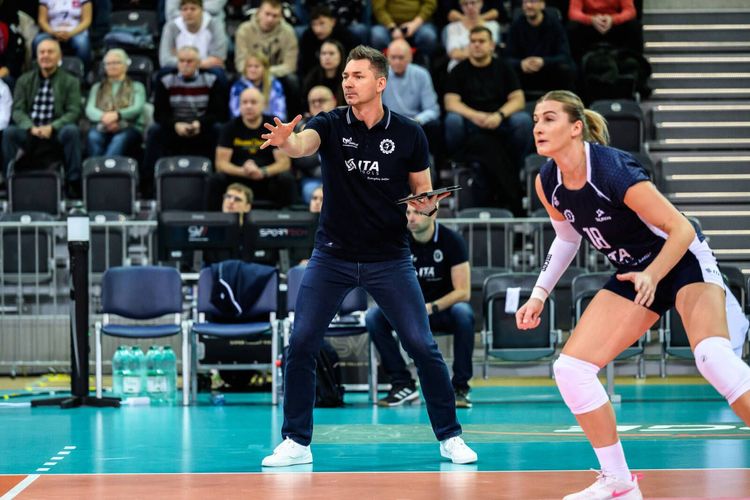 Tauron Puchar Polski: awans ITA Tools Stali Mielec