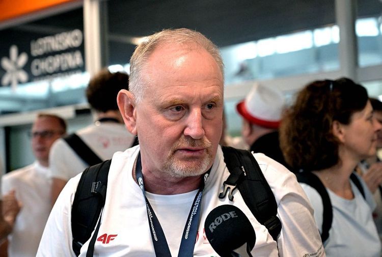 Kadra U17 chłopców szykuje się w Spale na mistrzostwa EEVZA