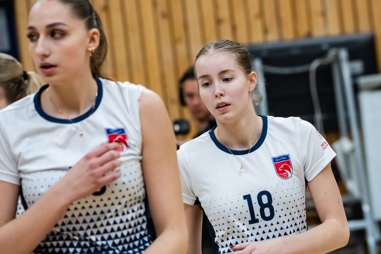 I Liga Kobiet – wyniki 19. kolejki