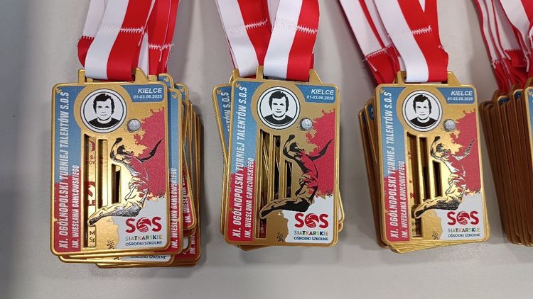 Turniej talentów SOS – przegranych nie było