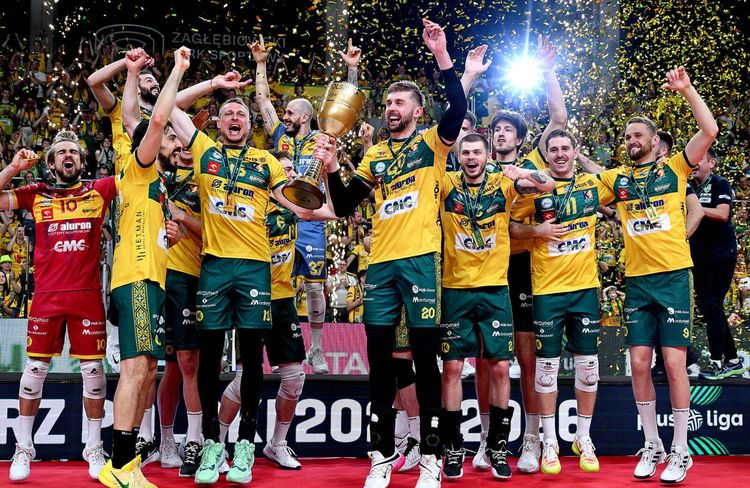 Polska gospodarzem KMŚ FIVB w Piłce Siatkowej Mężczyzn w latach 2026 i 2027