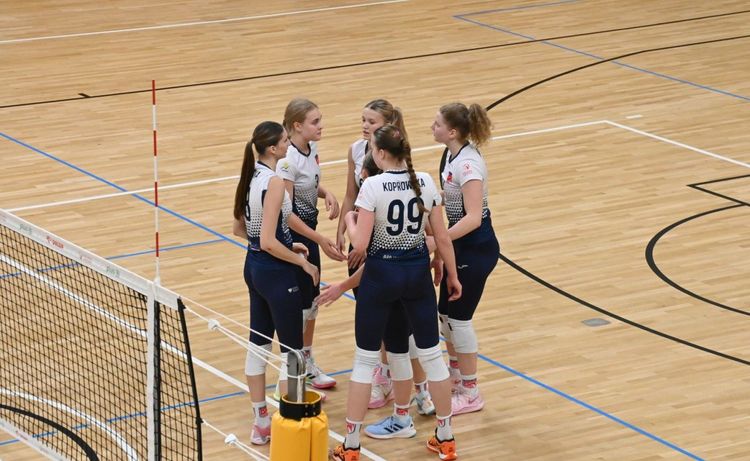 1. Liga Kobiet – zapowiedź ósmej kolejki