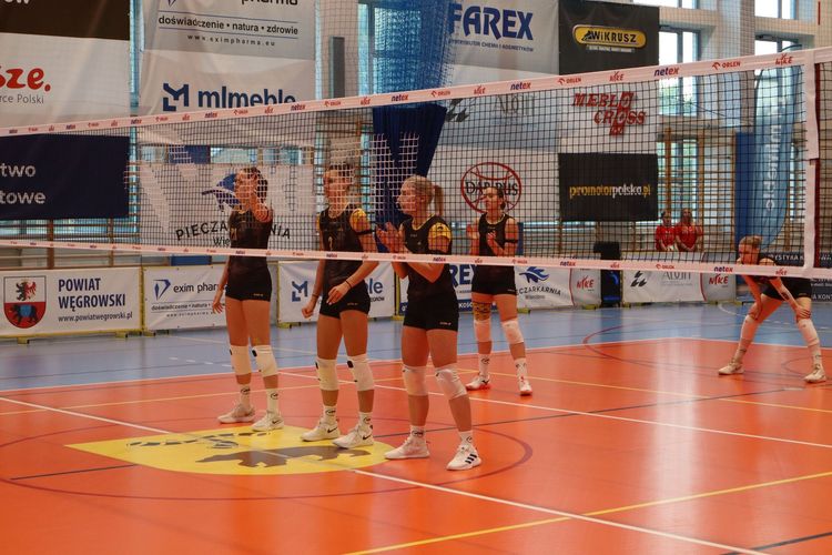 Niezmienne cele KSG Warszawa