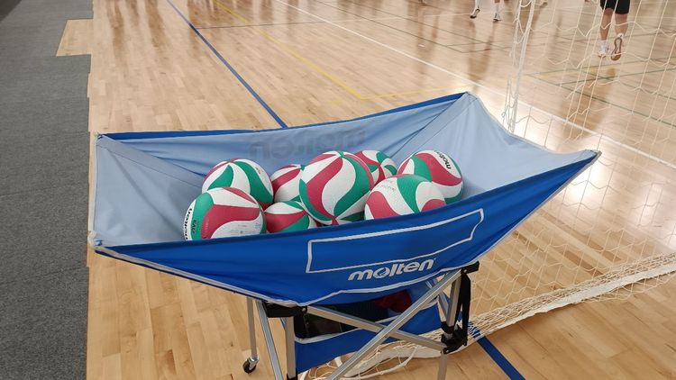 Avia Solar Sędziszów Małopolski i KPS Płock w PLS 1. Lidze