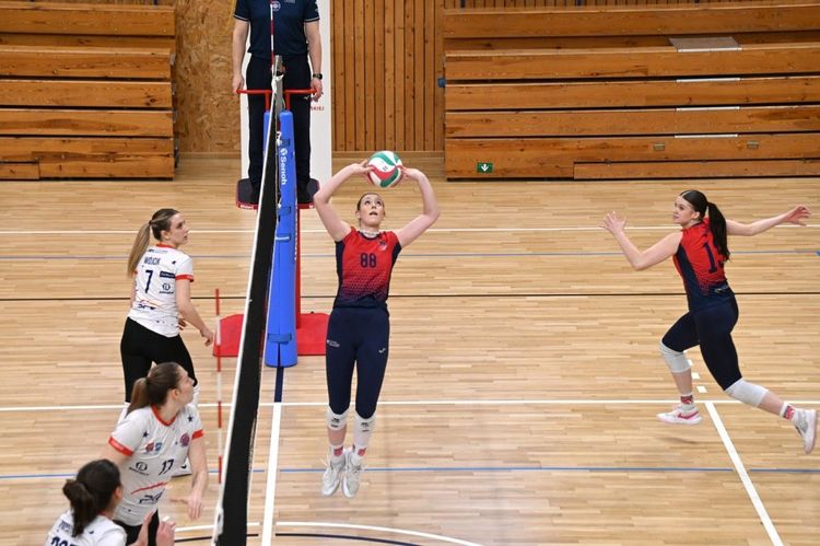 I Liga Kobiet – podsumowanie osiemnastej kolejki