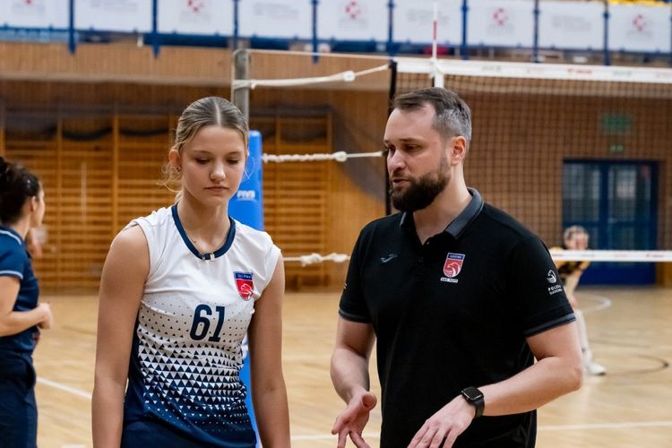 I Liga Kobiet: SMS PZPS Szczyrk I kończy sezon