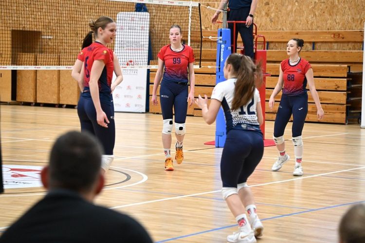 1. Liga Kobiet – program dwudziestej kolejki