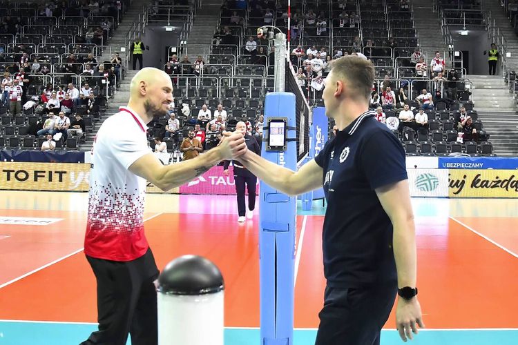TAURON Liga. Znamy komplet półfinalistek