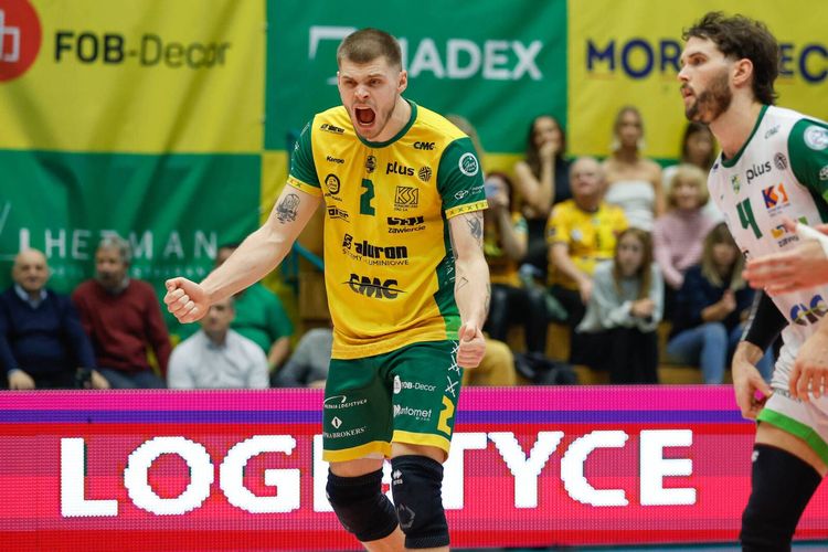 Liga Mistrzów – ćwierćfinały