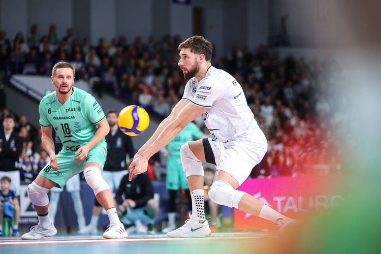 Liga Mistrzów wznawia rozgrywki