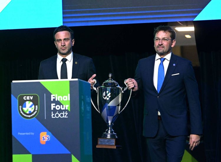 Liga Mistrzów: program gier polskich drużyn w pierwszej kolejce