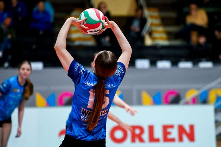 MP Młodziczek Łódź 2026: dzień 2.