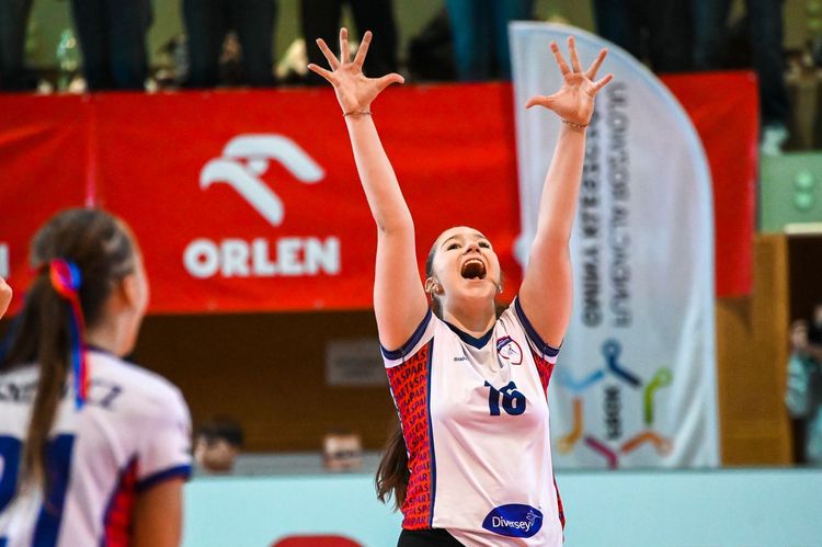 MP młodziczek Łódź – dzień 1