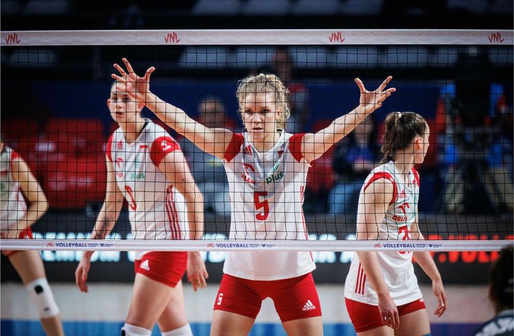 Losowanie ME 2026 siatkarek i siatkarzy